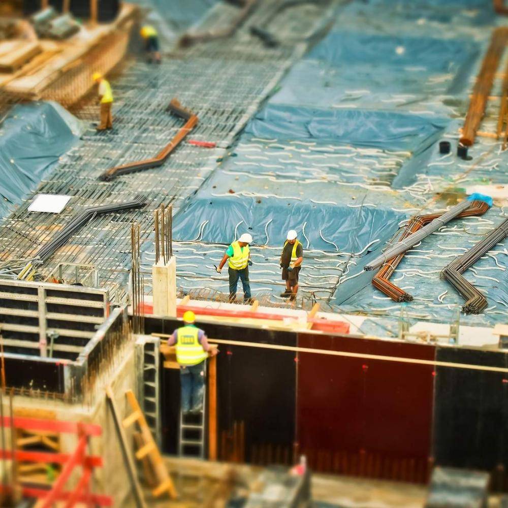E-Baulehre | Kurs Baugewerbe Allgemein E-Baulehre | Kurs Baugewerbe Allgemein