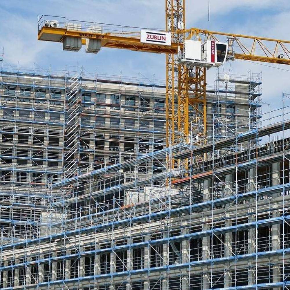 E-Baulehre | Kurs Bausicherheit E-Baulehre | Kurs Bausicherheit