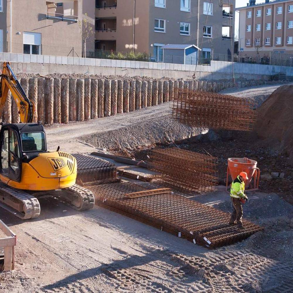 E-Baulehre | Kurs Grundstücke E-Baulehre | Kurs Grundstücke