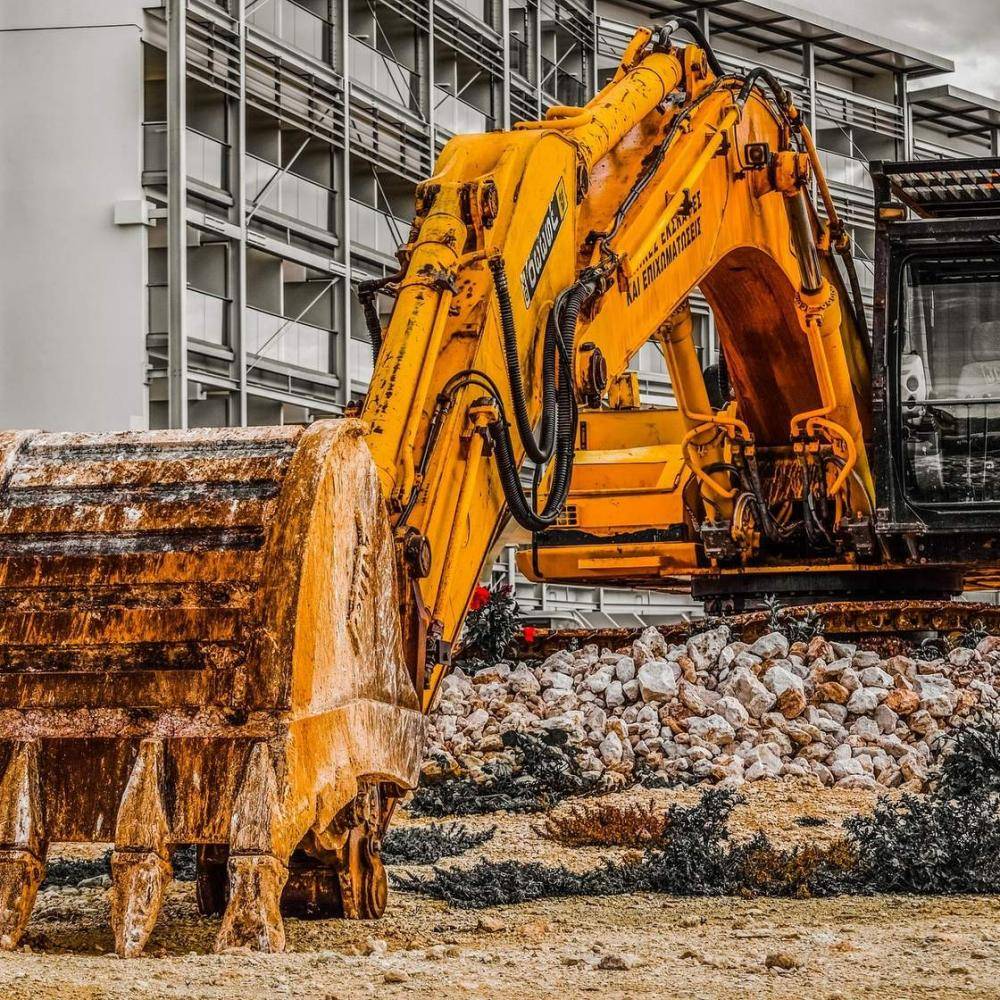 E-Baulehre | Kurs Grundlagen Tiefbau E-Baulehre | Kurs Grundlagen Tiefbau