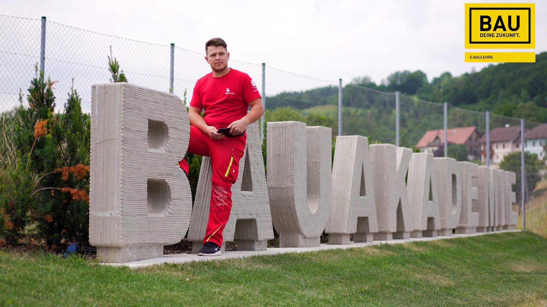 E-Baulehre