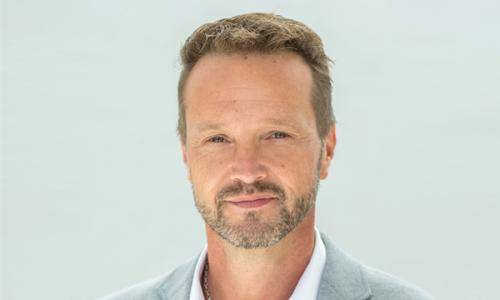 Johann Zenz